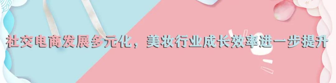 社交电商市场5.8亿，美妆市场数字化转型之路及未来发展趋势分析(图9)